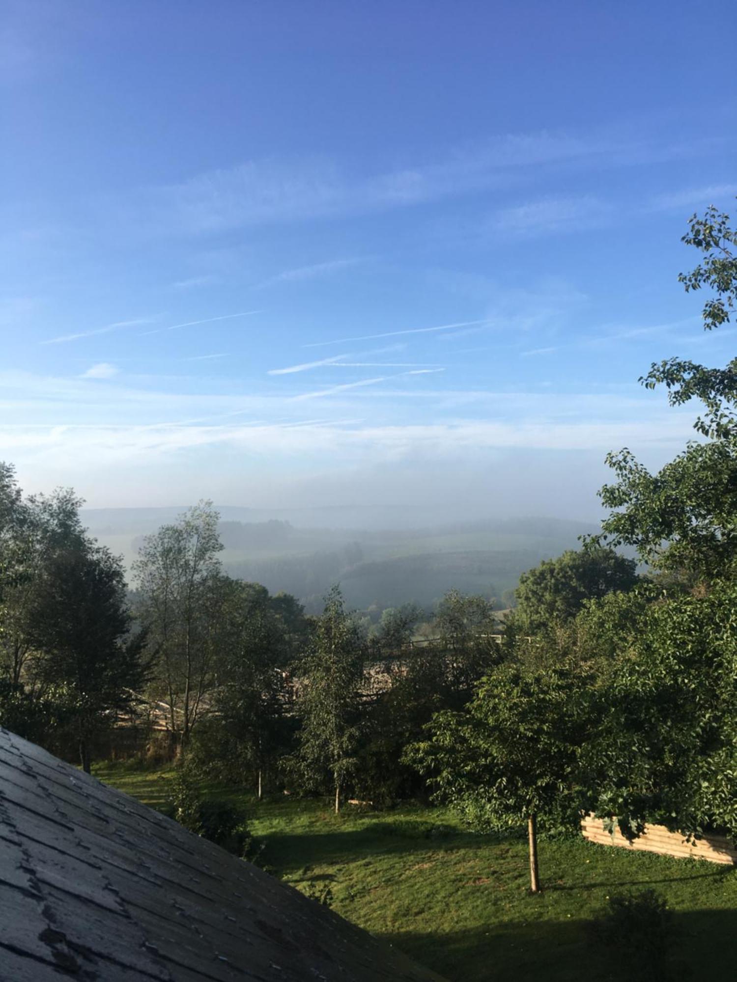 Paulis Cozy 4-Bedroom Vacation Home - With 4 Bathrooms Sun Terrace & Sauna, Nice To Hike & Bike, To Chil & Meet Büllingen Buitenkant foto