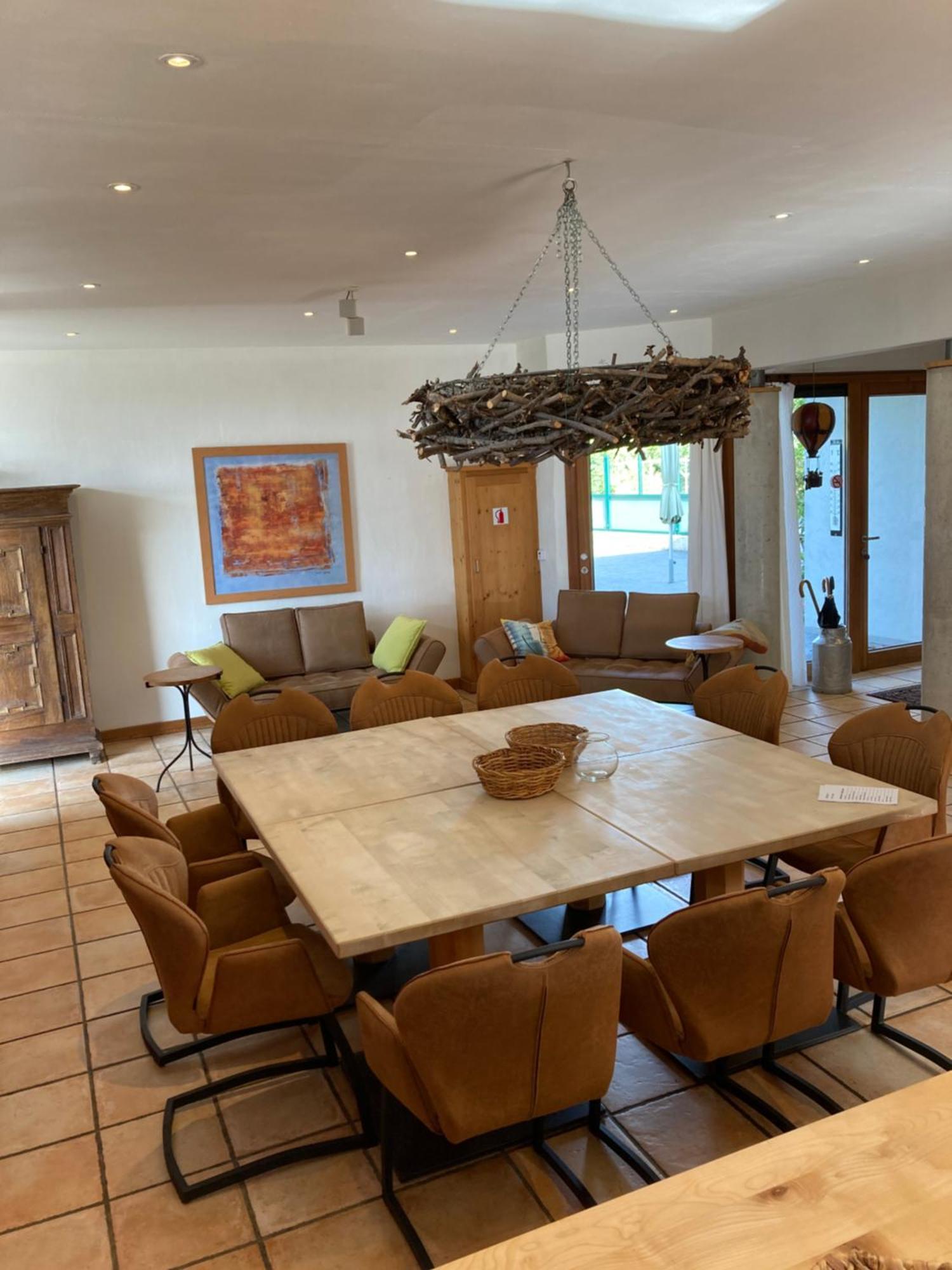 Paulis Cozy 4-Bedroom Vacation Home - With 4 Bathrooms Sun Terrace & Sauna, Nice To Hike & Bike, To Chil & Meet Büllingen Buitenkant foto
