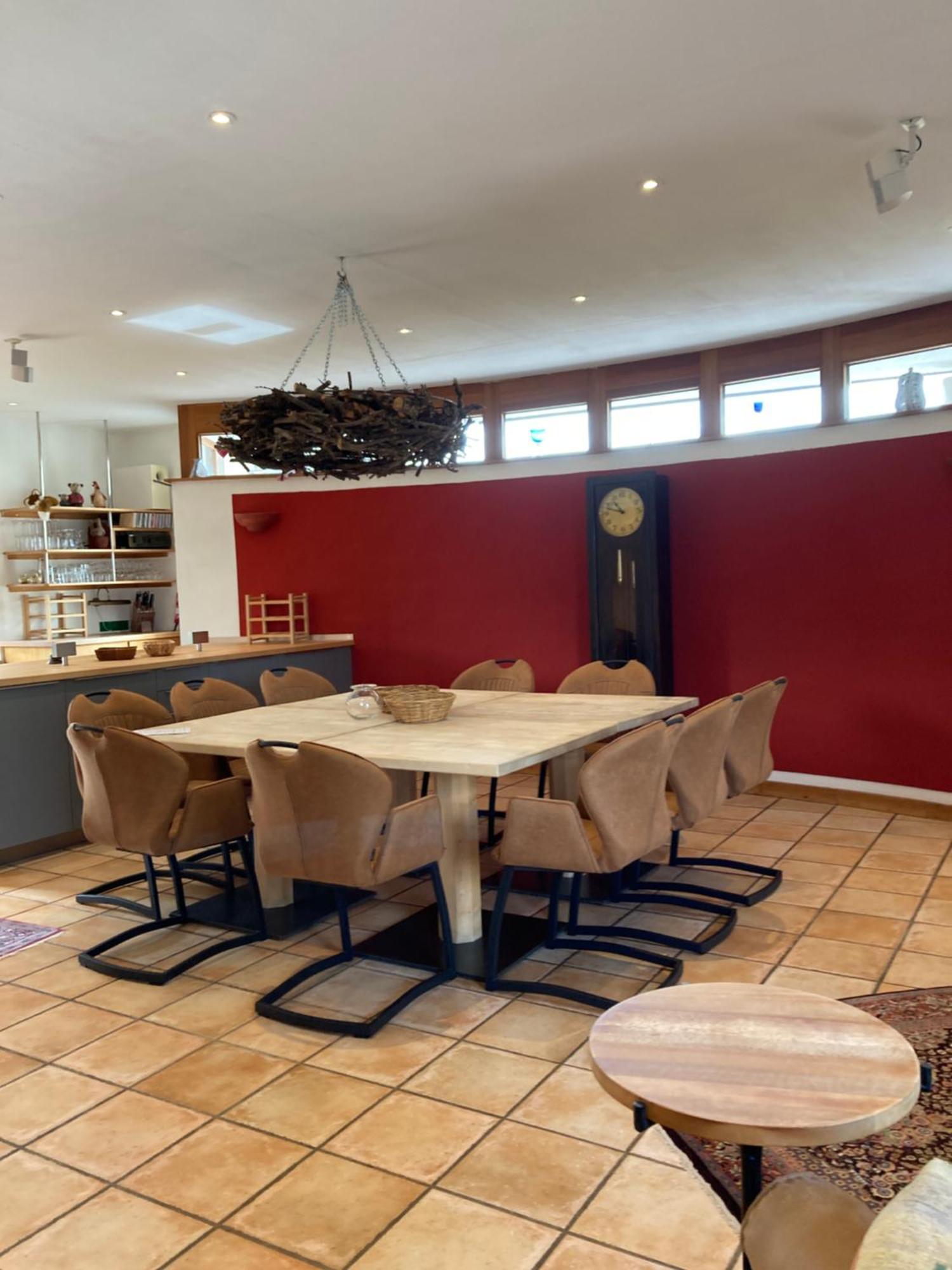 Paulis Cozy 4-Bedroom Vacation Home - With 4 Bathrooms Sun Terrace & Sauna, Nice To Hike & Bike, To Chil & Meet Büllingen Buitenkant foto