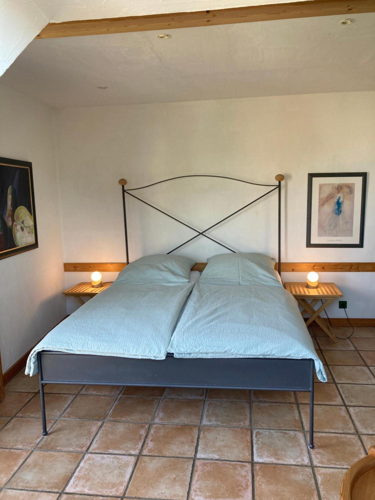 Paulis Cozy 4-Bedroom Vacation Home - With 4 Bathrooms Sun Terrace & Sauna, Nice To Hike & Bike, To Chil & Meet Büllingen Buitenkant foto