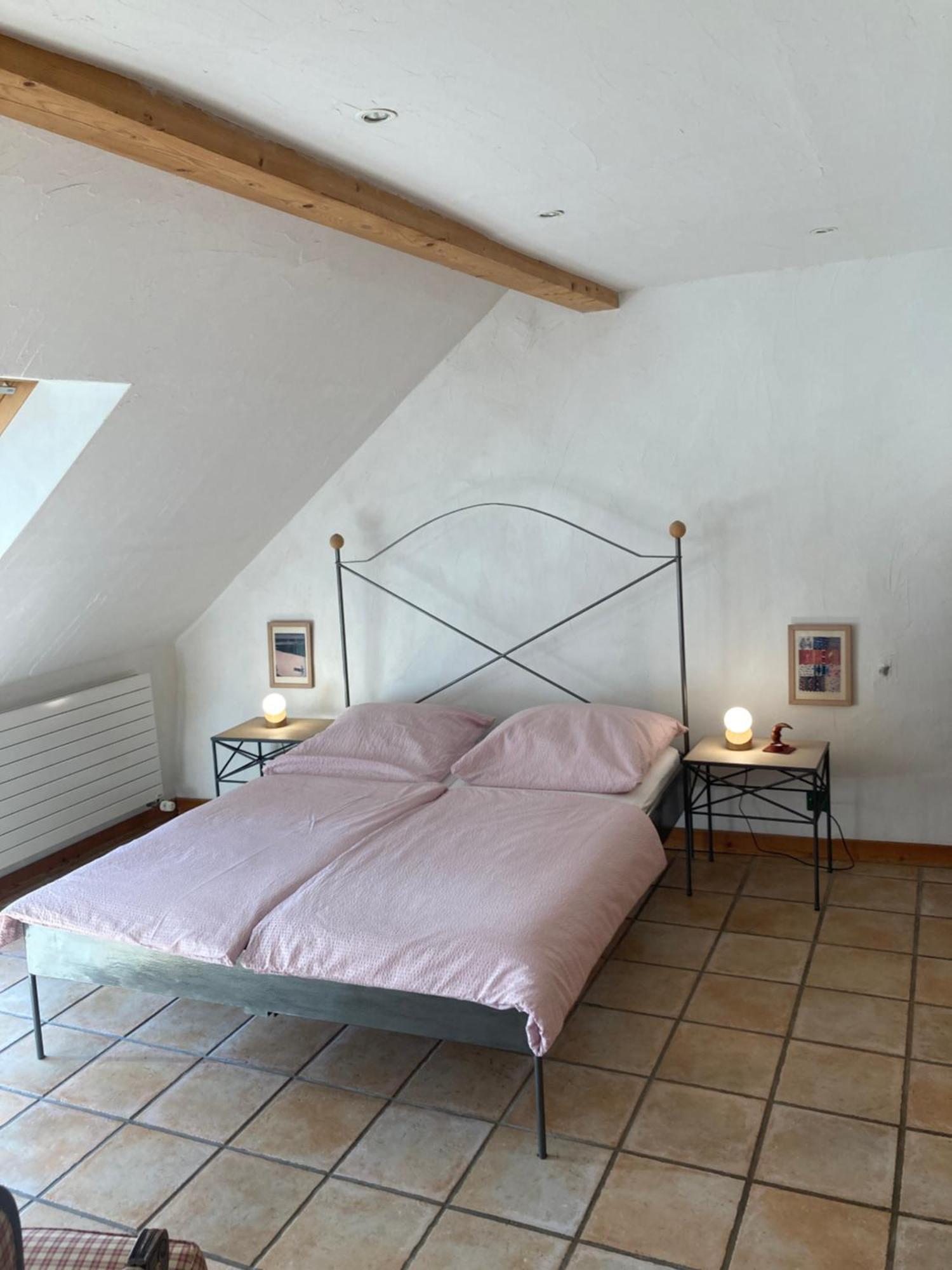 Paulis Cozy 4-Bedroom Vacation Home - With 4 Bathrooms Sun Terrace & Sauna, Nice To Hike & Bike, To Chil & Meet Büllingen Buitenkant foto