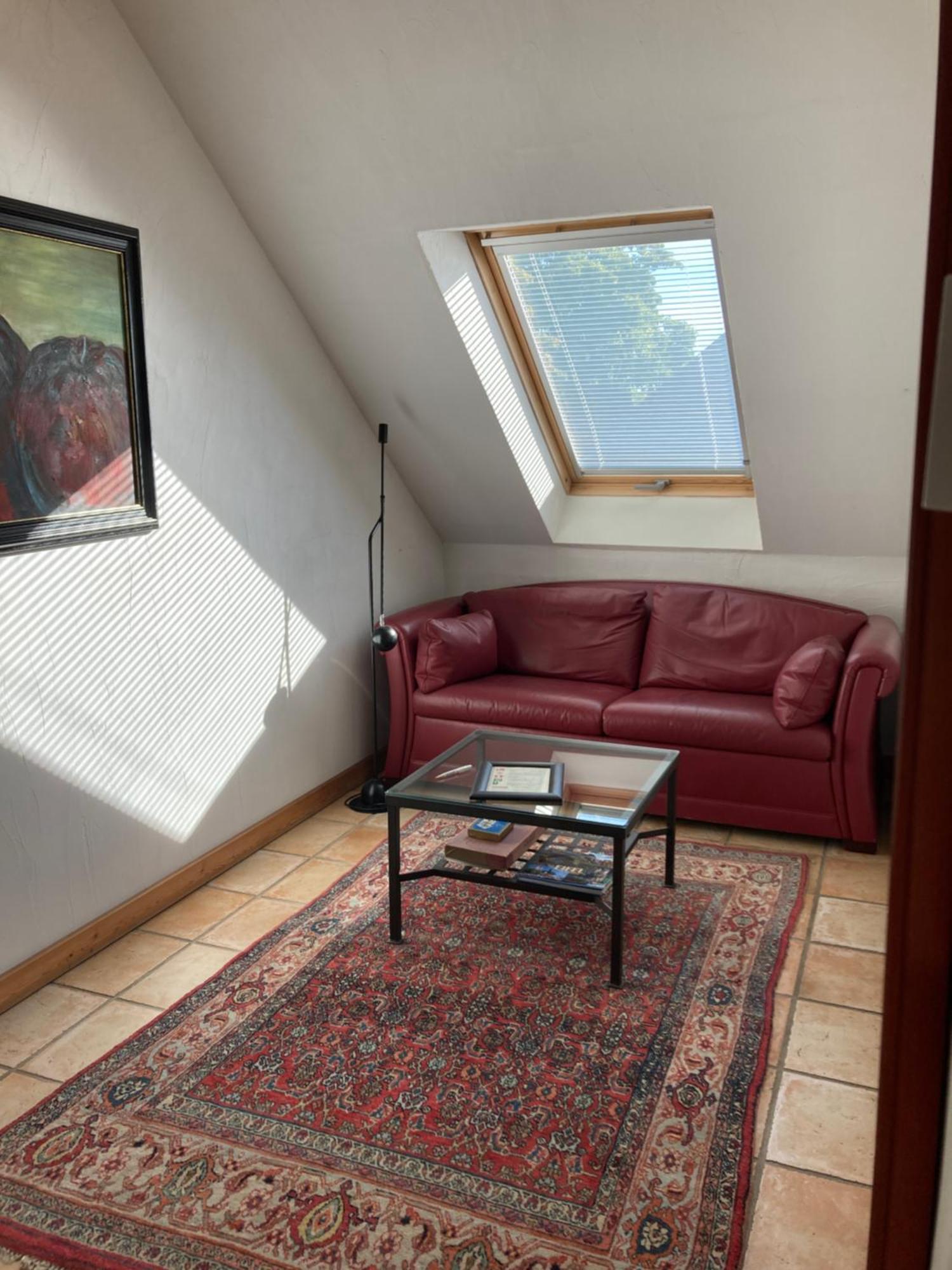 Paulis Cozy 4-Bedroom Vacation Home - With 4 Bathrooms Sun Terrace & Sauna, Nice To Hike & Bike, To Chil & Meet Büllingen Buitenkant foto