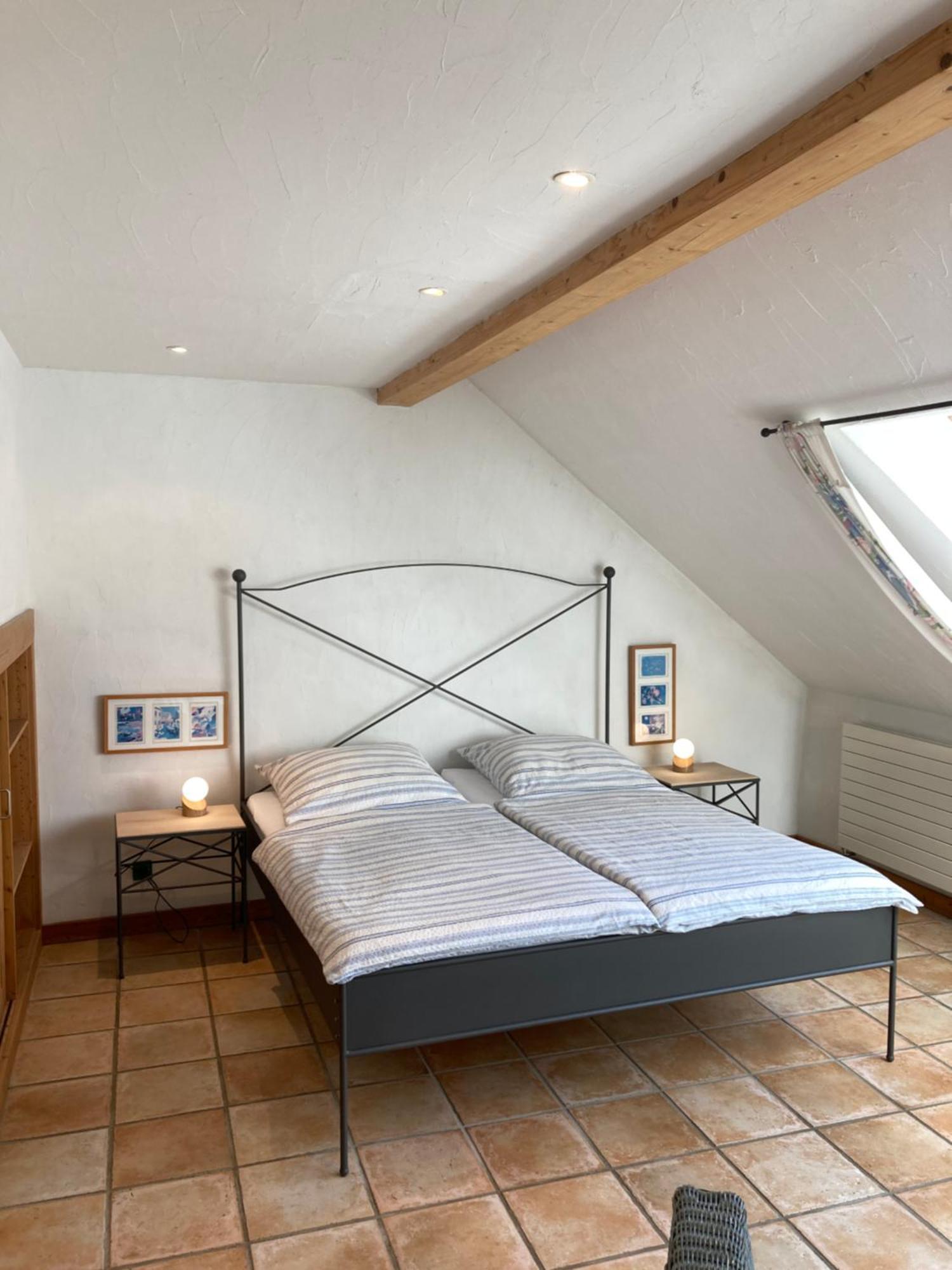 Paulis Cozy 4-Bedroom Vacation Home - With 4 Bathrooms Sun Terrace & Sauna, Nice To Hike & Bike, To Chil & Meet Büllingen Buitenkant foto