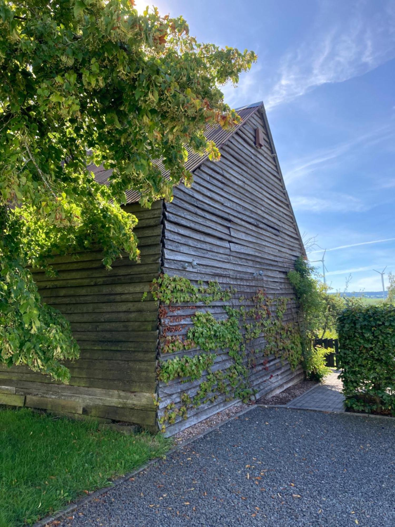 Paulis Cozy 4-Bedroom Vacation Home - With 4 Bathrooms Sun Terrace & Sauna, Nice To Hike & Bike, To Chil & Meet Büllingen Buitenkant foto
