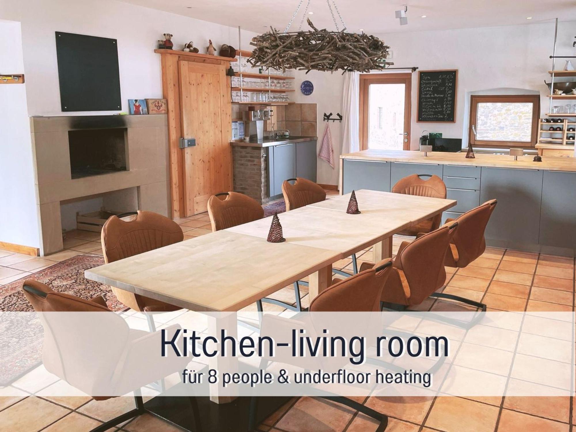 Paulis Cozy 4-Bedroom Vacation Home - With 4 Bathrooms Sun Terrace & Sauna, Nice To Hike & Bike, To Chil & Meet Büllingen Buitenkant foto